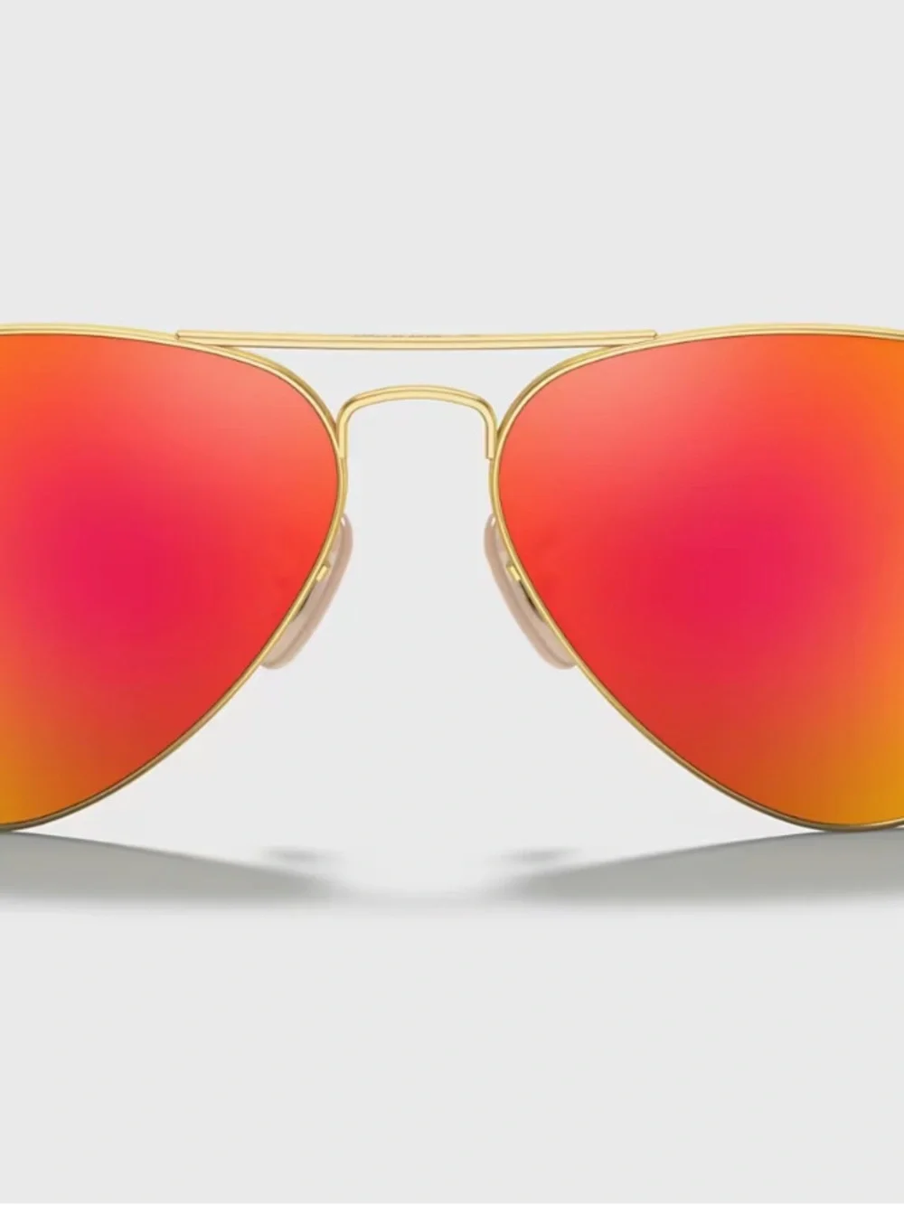 Ray-Ban classic aviator